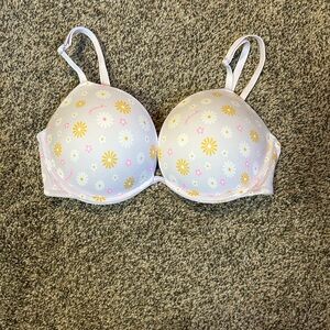 Victoria's Secret Pink Bra